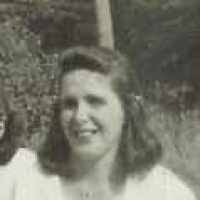 Amy Sarah Denny (1910–1944)