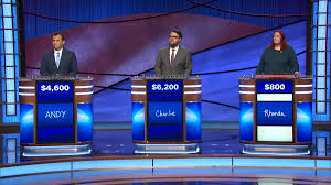 Jeopardy Has Two Michigan Contestants On Tonight Including The Four Time Champion Mlive Com
