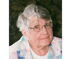 Ruth Mariner Obituary (2015)