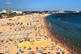 Als teil der eu ist ein urlaub in der. Vielen Portugiesen Ist Urlaub Zu Teuer Algarve Fur Entdecker