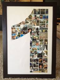 Conjunto de varios cuadros geométricos florales dibujados a mano. 20 Ideas Que Te Inspiraran Para Poner Fotos En Tu Pared