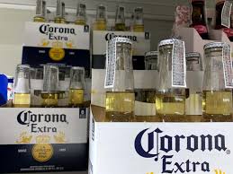 Corona is an italian eurodance band. Coronavirus Mexico Halts Production Of Corona Beer Amid Virus Outbreak The Independent The Independent
