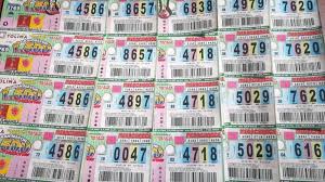 Lotería del tolima lunes 25 de enero 2021 resultado de la lotería del tolima del lunes 25 de enero de 2021, sorteo no. Aparecio Ganadora Del Seco De 200 Millones De Pesos De La Loteria Del Tolima El Cronista