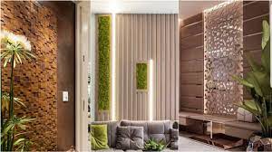 Bring the walls in your home to life with beautiful art, mirrors, sconces and more. 100 Modern Wall Decorating Ideas 2021 Living Room Wall Design Home Interior Design Ideas Max Houzez