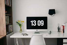 Building Your Home Office (From Scratch In 2022) - Krisp