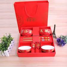 Traditional Korean Wedding Gifts Korean Wedding Wedding Gifts Anniversary Gifts