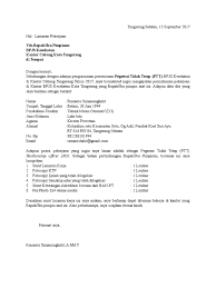 Terkait dengan program ini bpjs kesehatan telah bekerja sama dengan berbagai instansi pemerintah seperti pwri, pepabri. Contoh Surat Lamaran Kerja Untuk Bpjs Kesehatan Cute766