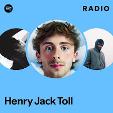 Henry Jack Toll