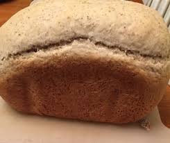 It looks good, but the taste. Rye Bread In A Zojirushi Onedadskitchen