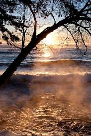 North Shore Sunrise Mn Minnesota Vacation North Shore Mn Minnesota Lakes