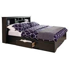 Full, queen and king size platform beds. Full Size Beds With Storage Walmart Com