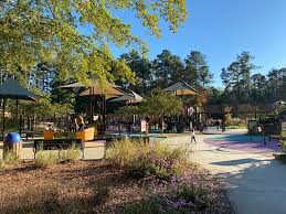 Laurel hills park ja lähikond. 17 Great Things To Do With Kids In Raleigh