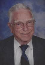 Obituary information for Roy Edgar Carlson