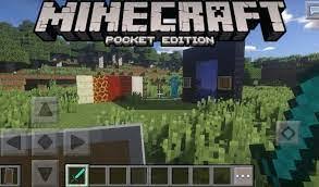 Prueba lo que está por llegar a minecraft. Apkresult Com