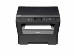 .monochrome laser multi fonction centre. Dcp 7060d Compact Laser Multi Function Copier Duplex Youtube