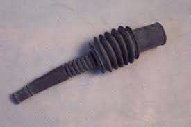Find great deals on ebay for wire harness sleeve. Rubber Sleeve For The Wiring Harness Into The Door