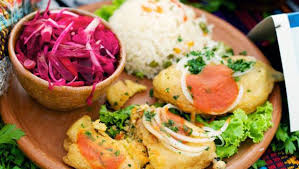 Es uno de los platos más originales de francia. Comidas Tipicas De Guatemala Juan Jose Gutierrez Mayorga