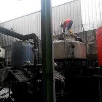 Dengan modal awal sebesar us 700.000, pertumbuhan pt. Photos At Pt Toyoplas Manufacturing Indonesia Office