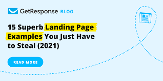 Diese landingpage wurde mit dem jimdo dolphin erstellt und enthält. 15 Superb Landing Page Examples You Just Have To Steal 2021