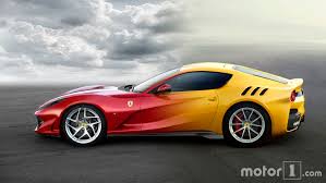 Save up to $7,450 on one of 1,962 used 2016 acura mdxes near you. Discover The Differences Between The Ferrari 812 Superfast And F12tdf