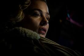 Netflix's first trailer for j blakeson's 'i care a lot' features rosamund pike at her meanest playing a legal guardian out for your money. Shadow In The Cloud Flies Into Theaters Sing Me A Song Debuts Deadline