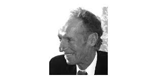 Allen Whipple Obituary (1951