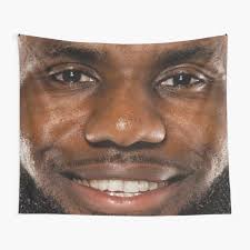 Lebron James Logo Merch & Gifts for Sale