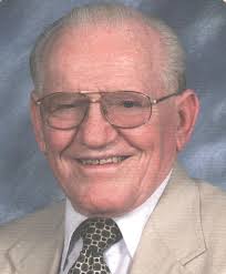 Jesse Cassell Obituary (1921