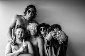 Welcome to the lump on facebook. Interview With The Butlers Amnplify