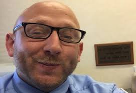 For Blaha, mentoring a natural fit