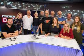 Check spelling or type a new query. Mojmira Pastorcic Voditeljica Je Emisije Rtl Direkt Show