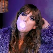 Taylor Swift Lavender Haze Music Video