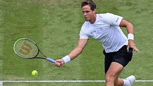 He won the 2014 wimbledon championships and the 2015 indian wells masters with partner jack sock.he reached the quarterfinals in singles at the 2015 wimbledon championships. Vasek Pospisil Posts 1st Victory At Wimbledon Since 2015 Quarter Final Run Fonasow Find Out News And Search On Web