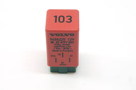 Volvo 850 1993, fuel pump relay by kaehler®. Volvo Fuel Pump Relay Genuine Volvo 9434225 Pelican Parts