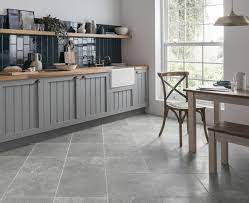 Wide range of kitchen stone flooring for your dream kitchen design. Natural Stone Tiles Tips And Ideas For Using Them In Your Home Real Homes