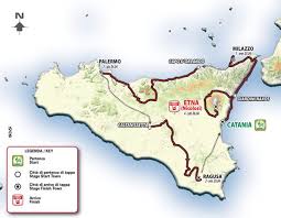 Isn in the 2021 giro d'italia: Sicily Confirmed As Host Of Giro D Italia 2021 Start Cyclingnews