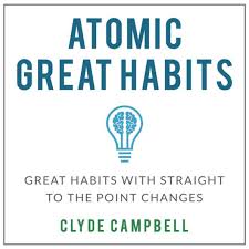 Barnes and Noble Atomic Great Hab | The Summit