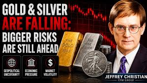 silver price