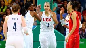 The men's basketball tournament at the 2016 summer olympics in rio de janeiro, began on 6 august and ended on 21 august. Olimpiadi Basket Team Usa D Oro Anche Al La Gazzetta Dello Sport