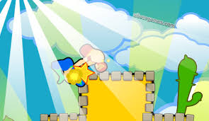 Baixe a última versão do wrestle jump free apk para android grátis em português. Wrestle Jump Juega En Silvergames Com