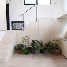 In the case of the bedroom, this would best translate into a japanese bed or one that has a suitable design. Julius Taminiau Creates Compact Living Spaces Inside Japanese Inspired Houseboat