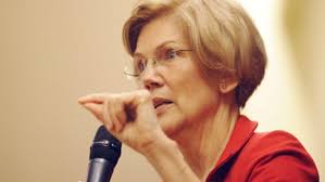 Elizabeth Warren's DNA release proves it: she's running for president