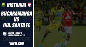 Betting on atletico bucaramanga vs santa fe. Yp 2rvtxqu4rcm