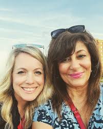 Tiffany Bartell, PhD, LPC MHSP