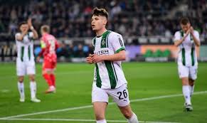 FussballTransfers.com - News update