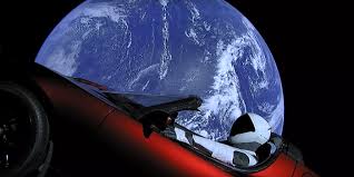There's no need to worry, however. You Can Now Track Where Elon Musk S Tesla Roadster Is In Space