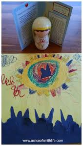 A Slice of Smith Life: A Slice of Liturgical Life: The Miracle of ...