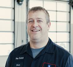 Meet the Staff of Sherwood Chevrolet