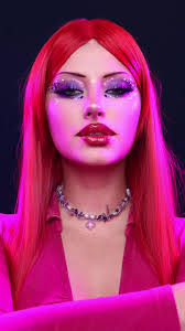 Carla Hook's Instagram, Twitter & Facebook