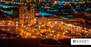 Que Hacer En Cusco En La Noche Wayqey Hotel En Cusco
